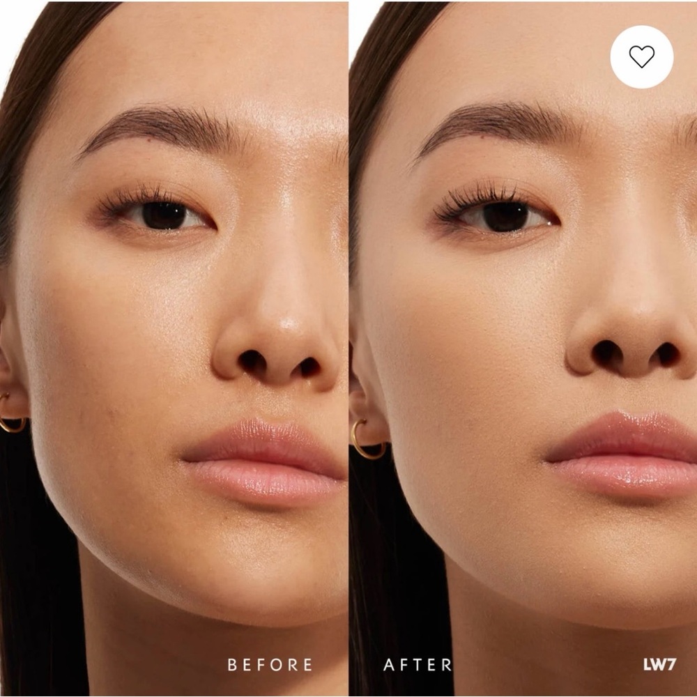 Yves Saint Laurent All Hours Foundation - LW7 - Picture 3 of 4